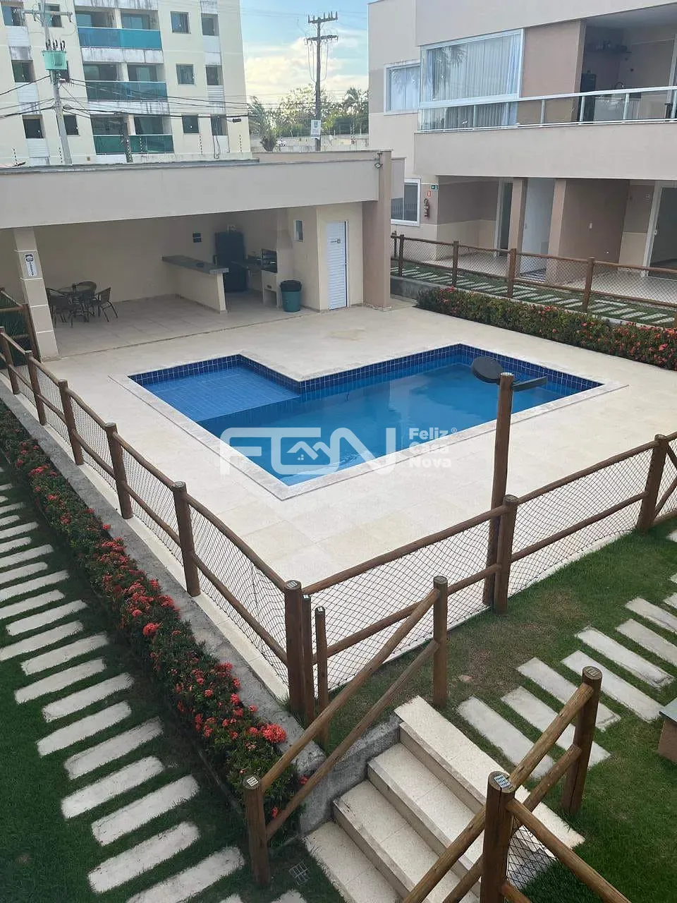 Casa, 2 quartos, 72 m² - Foto 22