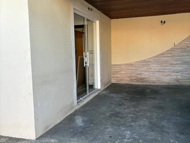 Foto do Casa - Casa para locação, Chácara São José, Campinas, SP | Imobiliária Avenida