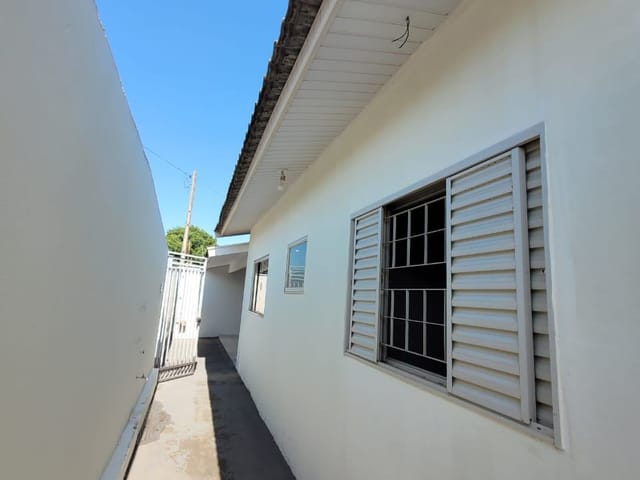 Foto do Casa - Casa arejada com 03 dormitórios com 01 suíte à venda, Jardim Marim, Votuporanga, SP | Imobiliária Na House