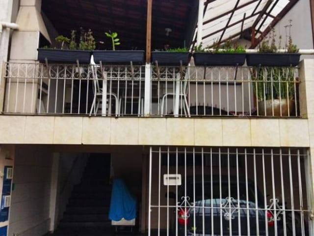 Foto do Casa - Casa com 2 dormitórios para alugar, 60 m² por R$ 850,00/mês - Jardim da Granja - São José dos Campos/SP | INDEPENDENCE NEGOCIOS IMOBILIARIOS LTDA