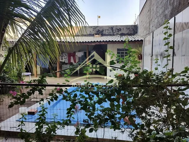 Casa com 504m² 3 quartos e 5 banheiros, à venda, no bairro Marajoara em Várzea Grande