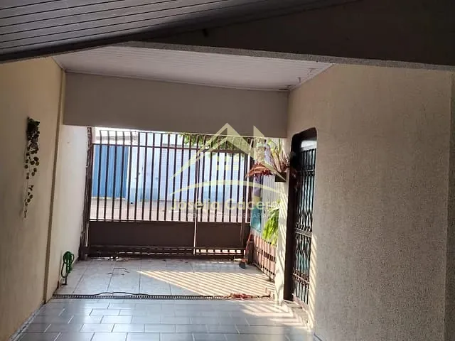 Casa com 504m² 3 quartos e 5 banheiros, à venda, no bairro Marajoara em Várzea Grande