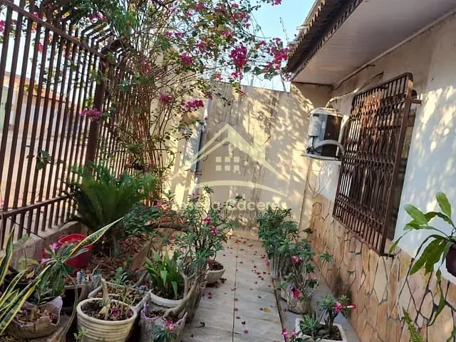 Casa com 504m² 3 quartos e 5 banheiros, à venda, no bairro Marajoara em Várzea Grande