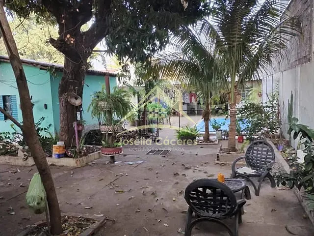 Casa com 504m² 3 quartos e 5 banheiros, à venda, no bairro Marajoara em Várzea Grande