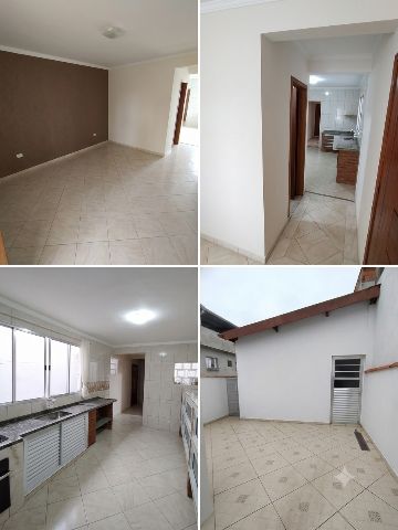 Sobrado com 70m² 2 quartos e 2 banheiros, à venda, no bairro Jardim Planalto em São Paulo