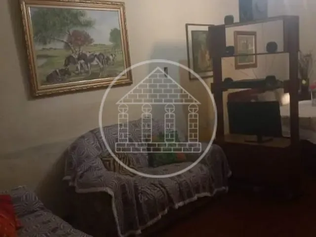 Casa com 358m² 3 quartos e 1 banheiro, à venda, no bairro Vila Cruzeiro em São Paulo