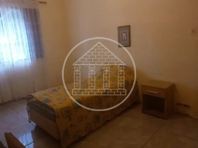 Casa com 358m² 3 quartos e 1 banheiro, à venda, no bairro Vila Cruzeiro em São Paulo