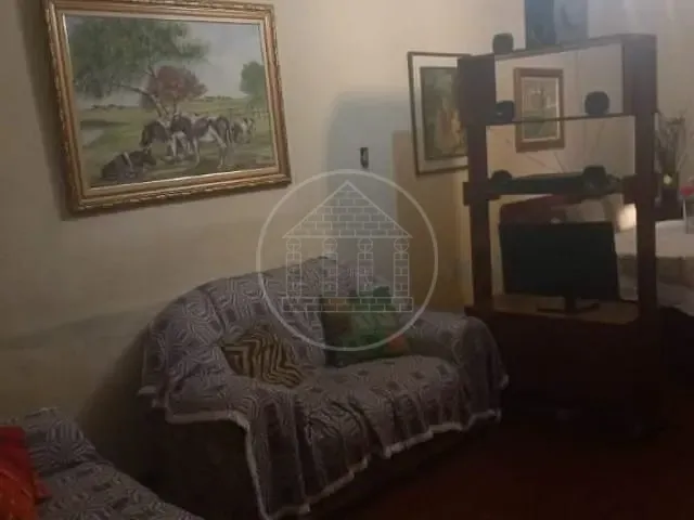 Casa com 358m² 3 quartos e 1 banheiro, à venda, no bairro Vila Cruzeiro em São Paulo