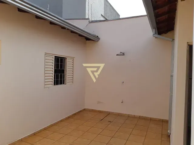 Casa com 168m² 3 quartos e 2 banheiros, para alugar, no bairro Jardim Novo Mundo em Ribeirão Preto