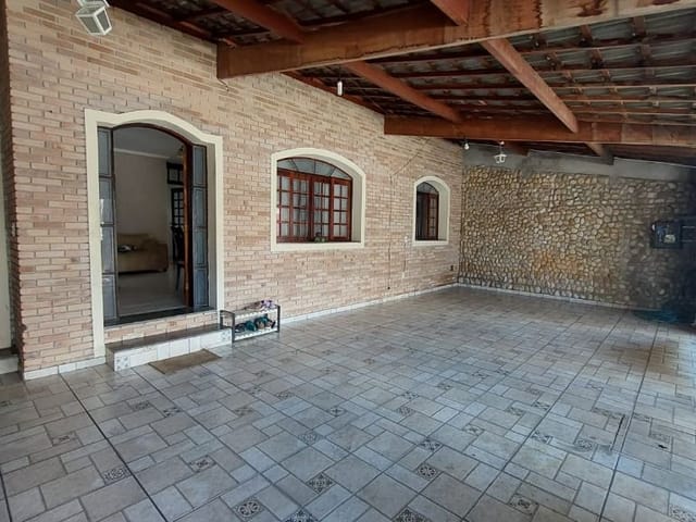 Foto do Casa - Casa à venda 3 Quartos, 1 Suite, 4 Vagas, 250M², Jardim das Indústrias, São José dos Campos - SP | RUSSI IMÓVEIS