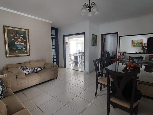 Foto do Casa - Casa à venda 3 Quartos, 1 Suite, 4 Vagas, 250M², Jardim das Indústrias, São José dos Campos - SP | RUSSI IMÓVEIS