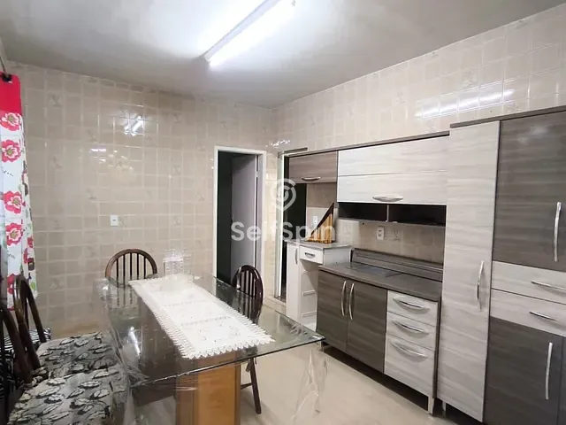 Casa 2 quartos e 1 banheiro, para alugar, no bairro Pacheco em São Gonçalo