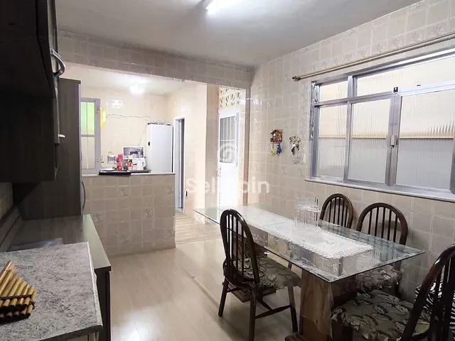 Casa 2 quartos e 1 banheiro, para alugar, no bairro Pacheco em São Gonçalo