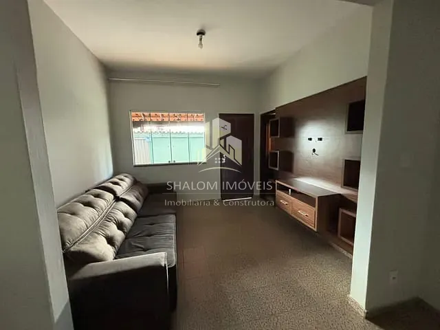 Casa 3 quartos e 2 banheiros, à venda, no bairro Pedra Azul em Contagem