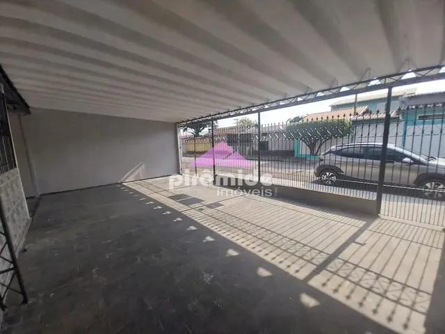Casa com 10m² 3 quartos e 1 banheiro, para alugar, no bairro Jardim Oriente em São José Dos Campos