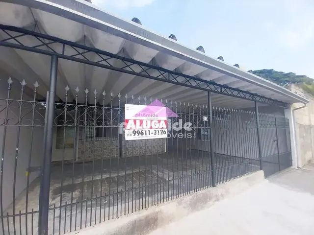Casa com 10m² 3 quartos e 1 banheiro, para alugar, no bairro Jardim Oriente em São José Dos Campos