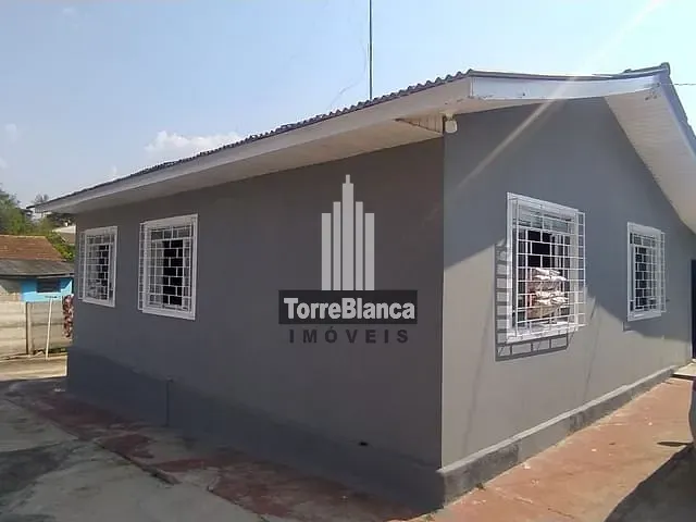 Casa com 729m² 3 quartos e 1 banheiro, à venda, no bairro Oficinas em Ponta Grossa