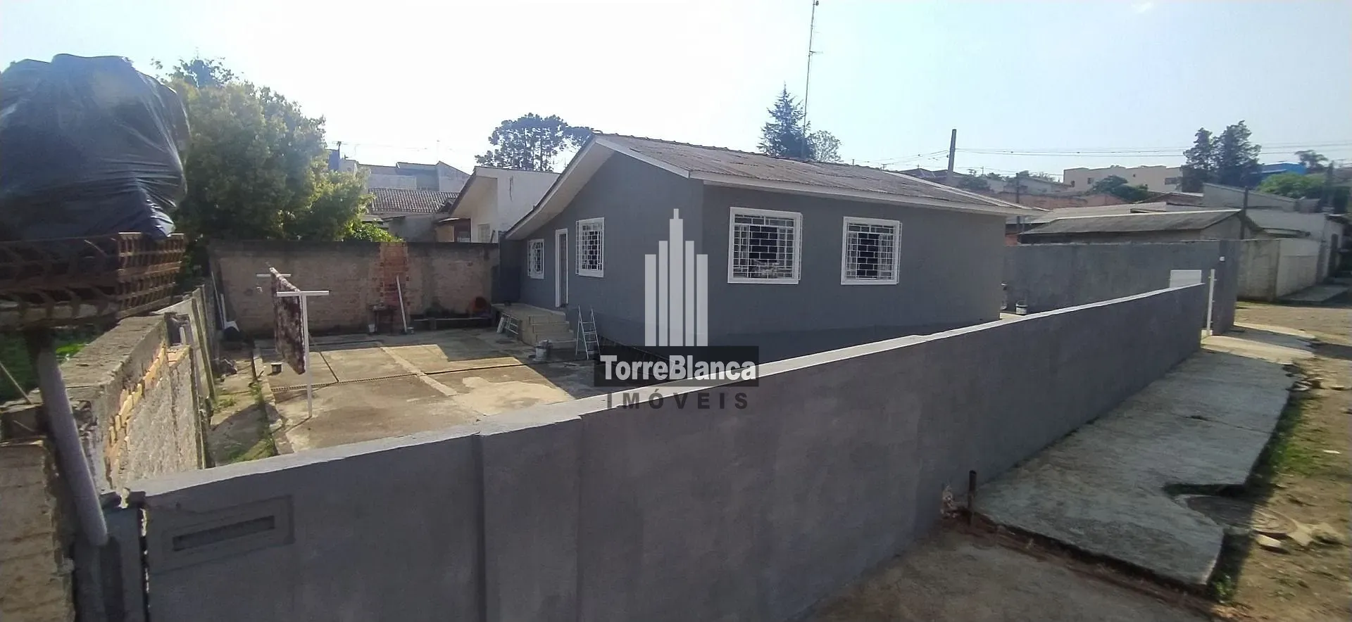 Casa, 3 quartos, 108 m² - Foto 3