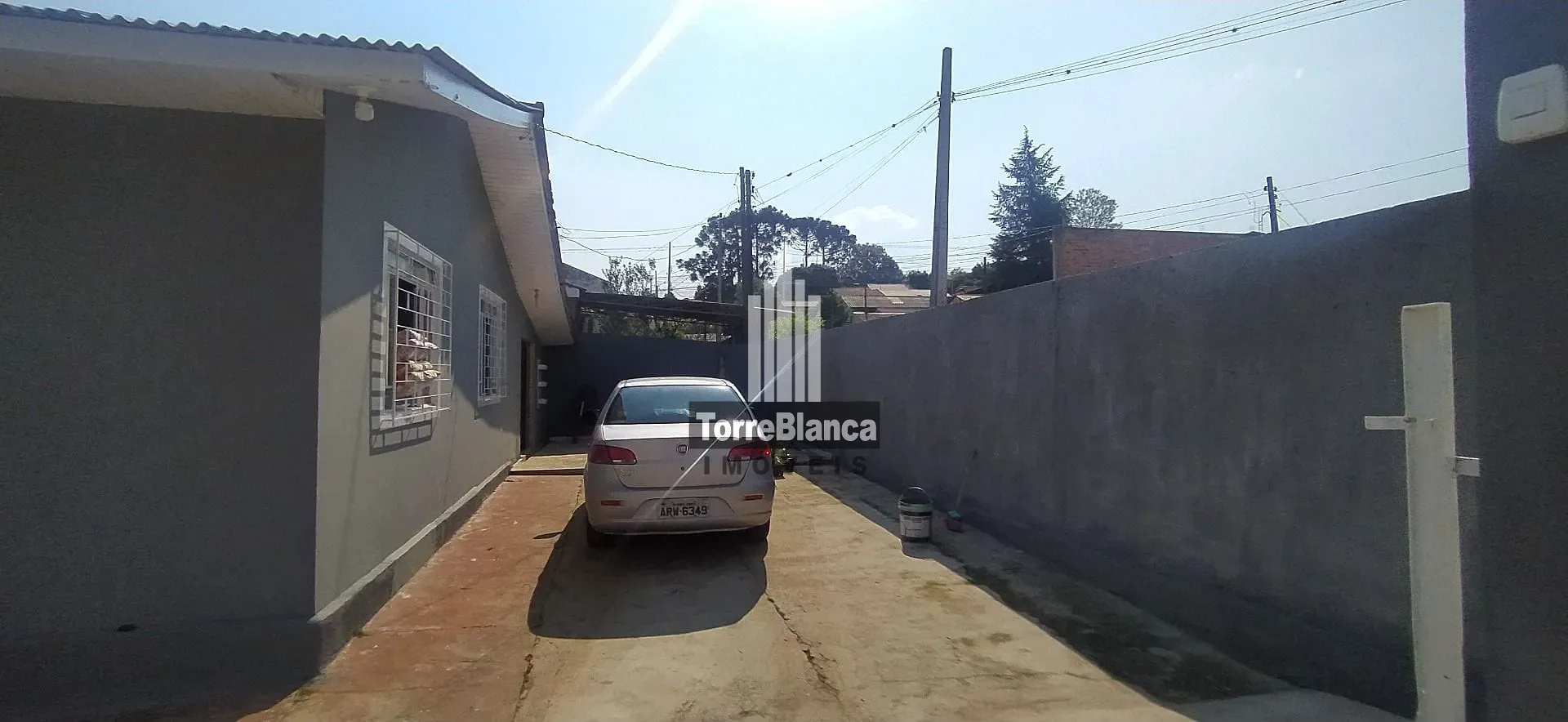 Casa, 3 quartos, 108 m² - Foto 4