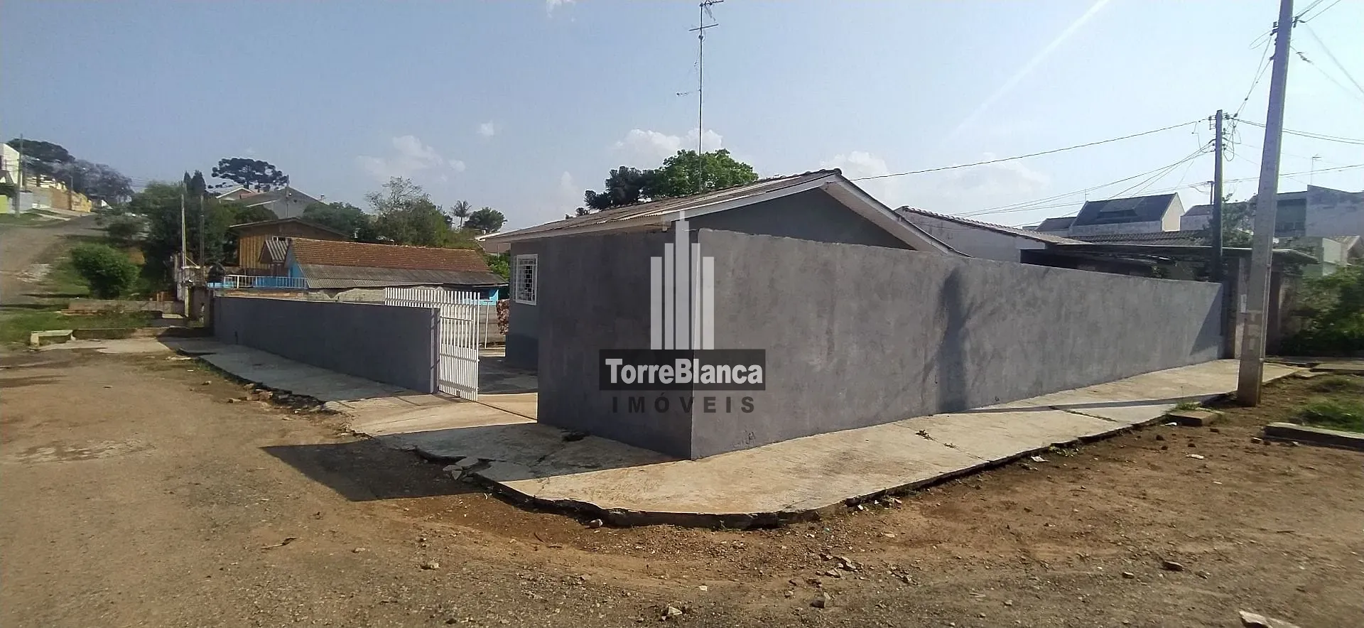 Casa, 3 quartos, 108 m² - Foto 2