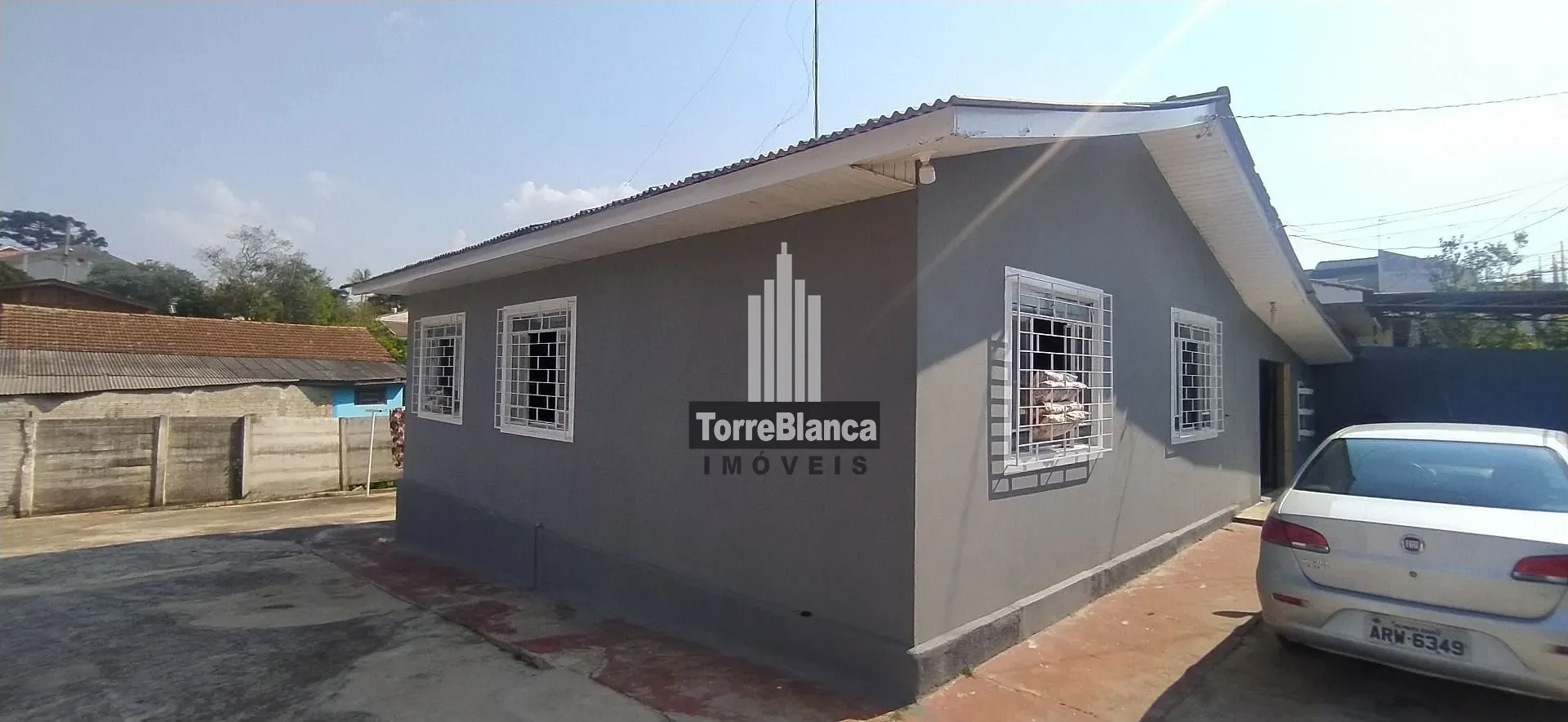Casa, 3 quartos, 108 m² - Foto 5