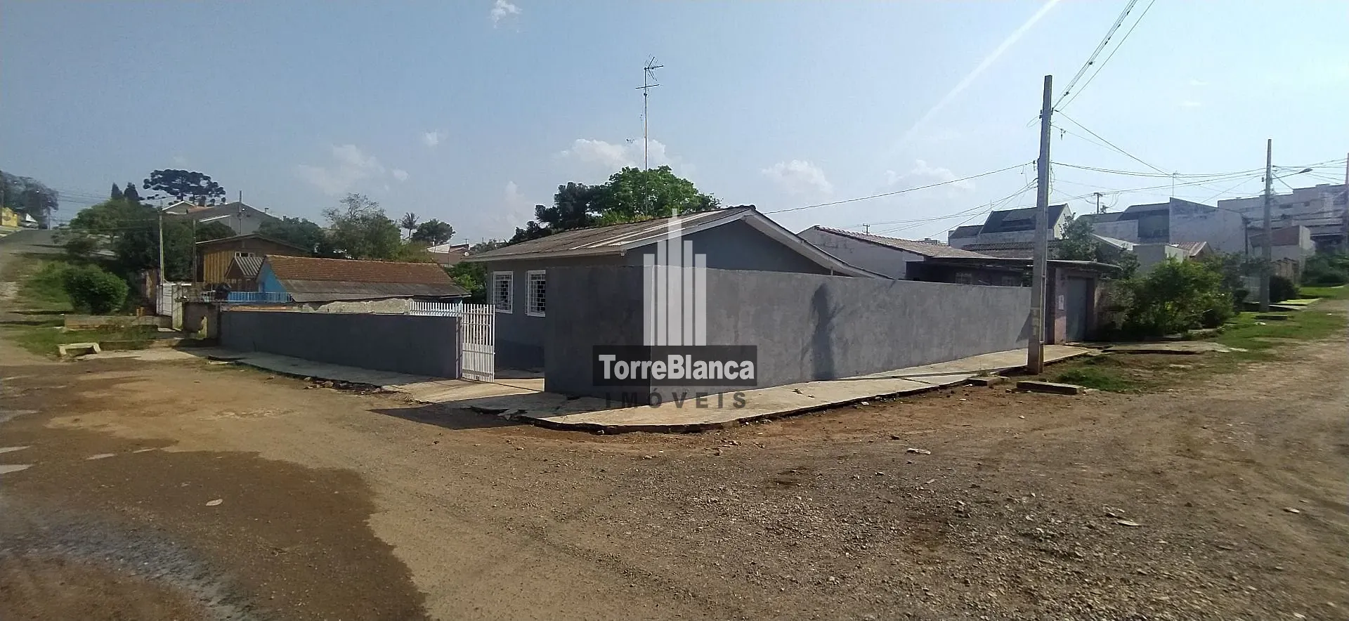 Casa, 3 quartos, 108 m² - Foto 1