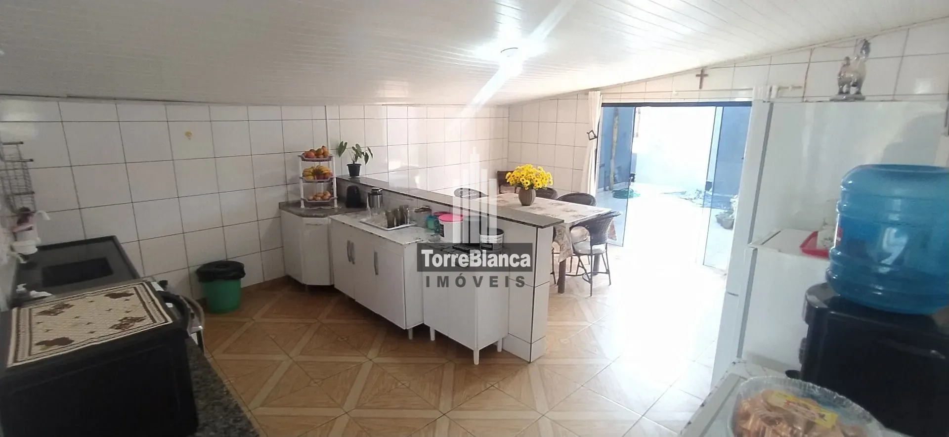 Casa, 3 quartos, 108 m² - Foto 9