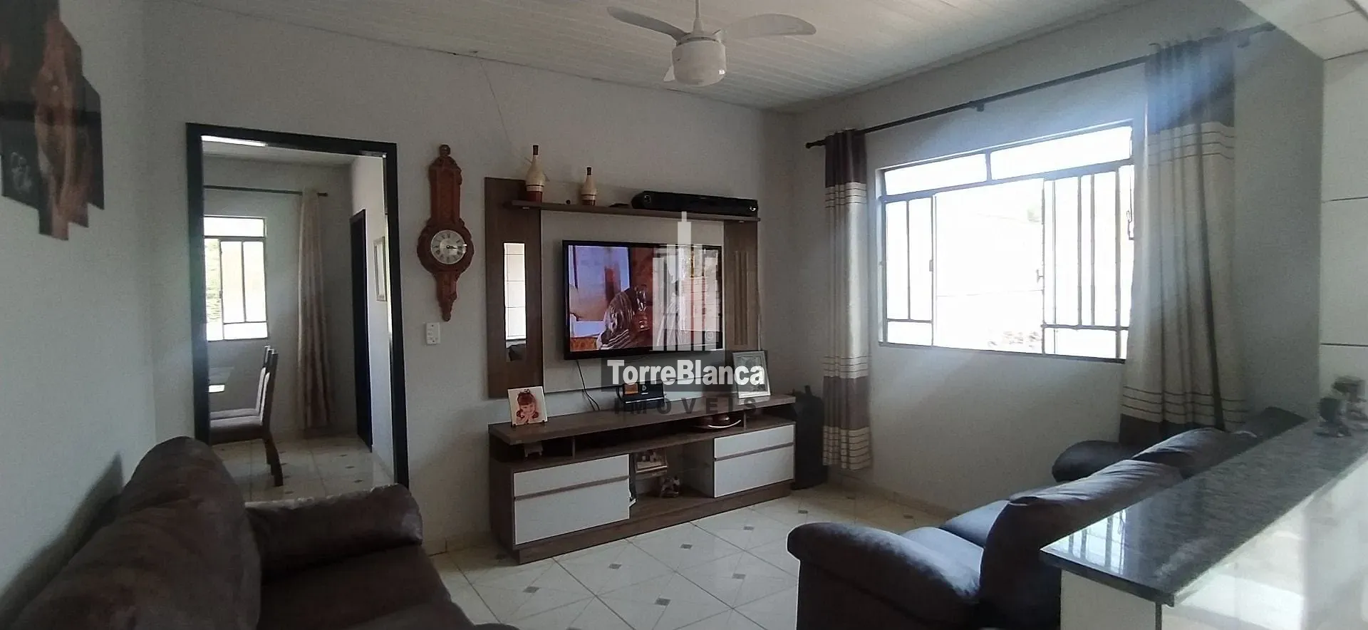 Casa, 3 quartos, 108 m² - Foto 6