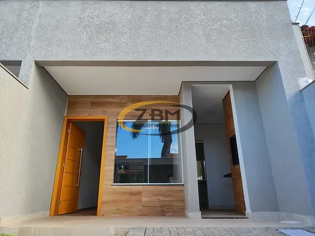 Casa com 125m² 3 quartos e 2 banheiros, à venda ou para alugar, no bairro Jardim Belo Horizonte em Londrina