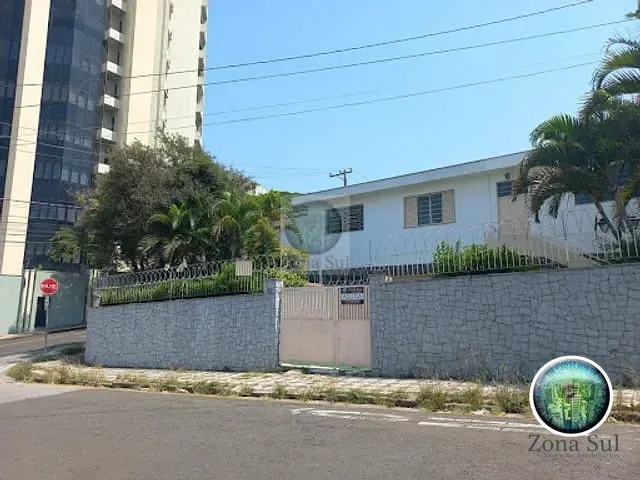 Casa com 350m² 6 quartos e 3 banheiros, à venda, no bairro Jardim Faculdade em Sorocaba