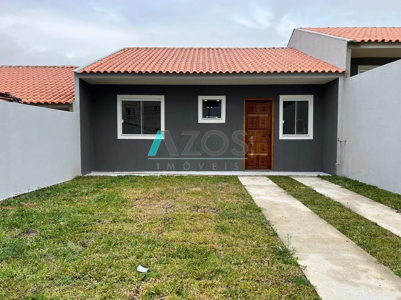 Casa, 3 quartos, 154 m² - Foto 1