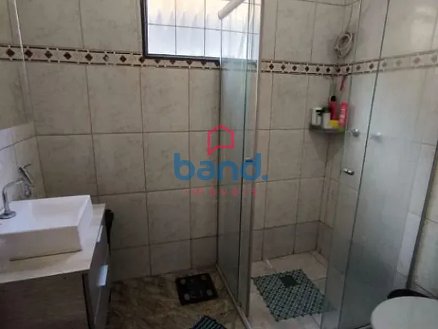 Casa com 175m² 2 quartos e 2 banheiros, à venda, no bairro Parque Residencial Água Branca em Porto Feliz