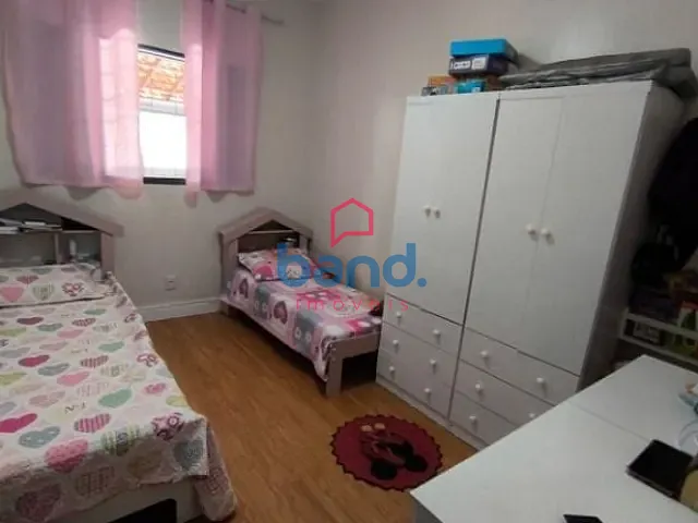 Casa com 175m² 2 quartos e 2 banheiros, à venda, no bairro Parque Residencial Água Branca em Porto Feliz