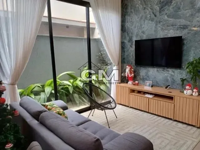 Casa com 300m² 3 quartos e 4 banheiros, à venda, no bairro Real Sul em Ribeirão Preto