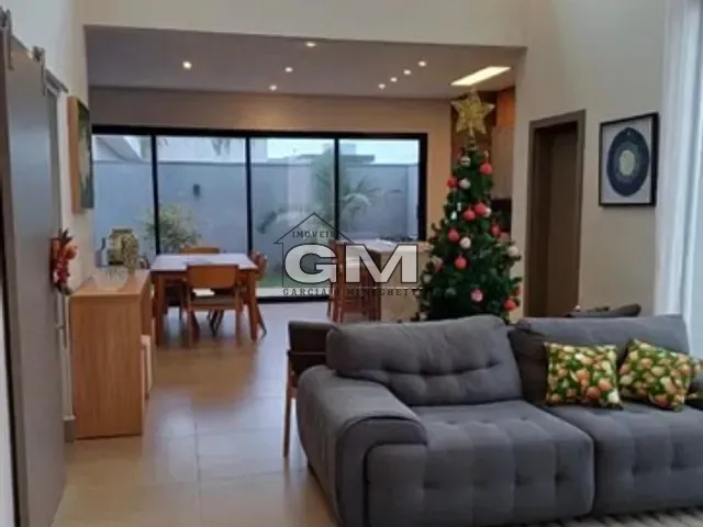 Casa com 300m² 3 quartos e 4 banheiros, à venda, no bairro Real Sul em Ribeirão Preto