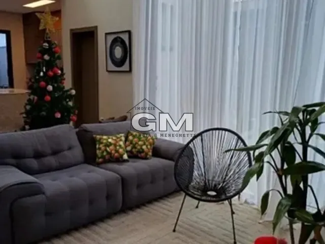 Casa com 300m² 3 quartos e 4 banheiros, à venda, no bairro Real Sul em Ribeirão Preto