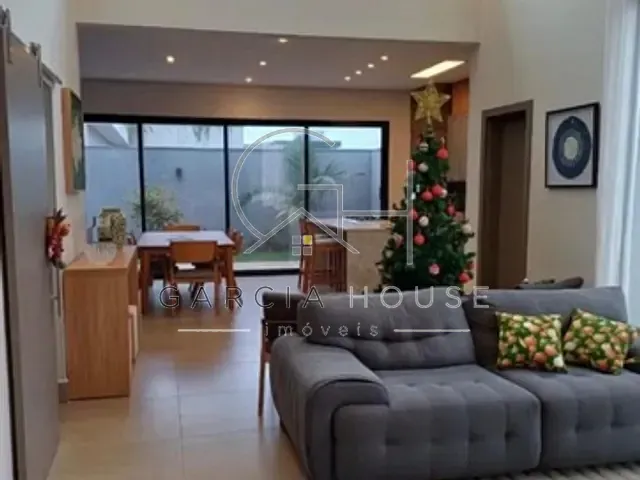 Casa com 300m² 3 quartos e 4 banheiros, à venda, no bairro Real Sul em Ribeirão Preto