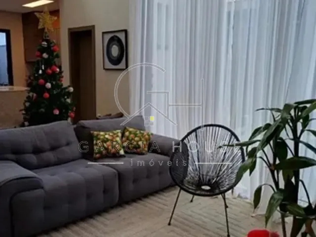 Casa com 300m² 3 quartos e 4 banheiros, à venda, no bairro Real Sul em Ribeirão Preto