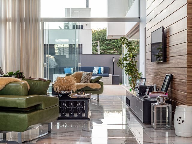Casa com 400m² 3 quartos e 5 banheiros, à venda, no bairro Vivendas do Arvoredo em Londrina