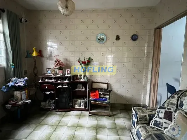 Casa com 231m² 3 quartos e 2 banheiros, à venda, no bairro Vila Alemã em Rio Claro