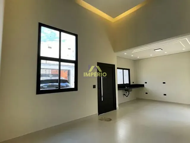 Casa 3 quartos e 2 banheiros, à venda, no bairro Jardim Novo São Pedro em Salto