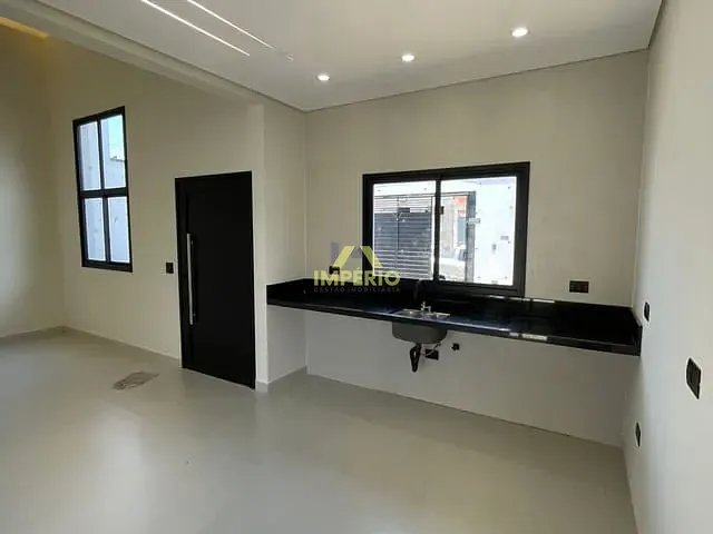 Casa 3 quartos e 2 banheiros, à venda, no bairro Jardim Novo São Pedro em Salto