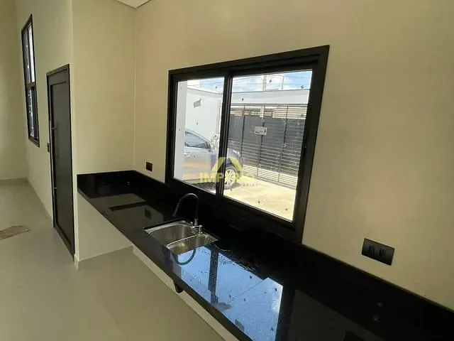 Casa 3 quartos e 2 banheiros, à venda, no bairro Jardim Novo São Pedro em Salto