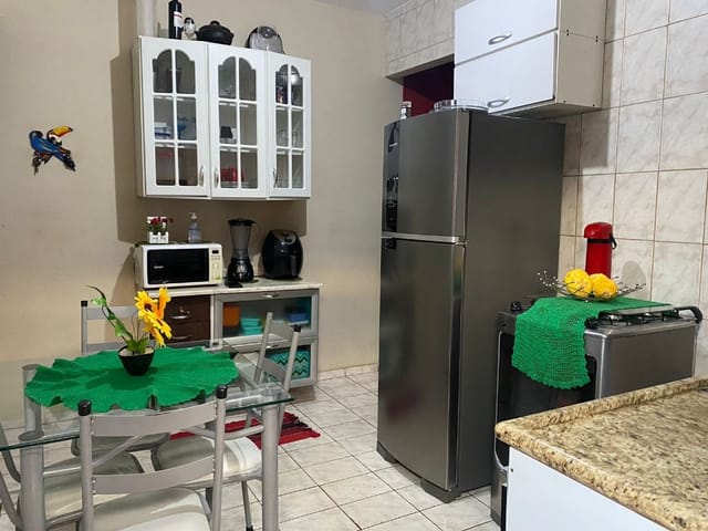 Foto do Casa - Casa com 2 dormitórios à venda, 85 m² por R$ 267.000,00 - Jardim Pararangaba - São José dos Campos/SP | INDEPENDENCE NEGOCIOS IMOBILIARIOS LTDA