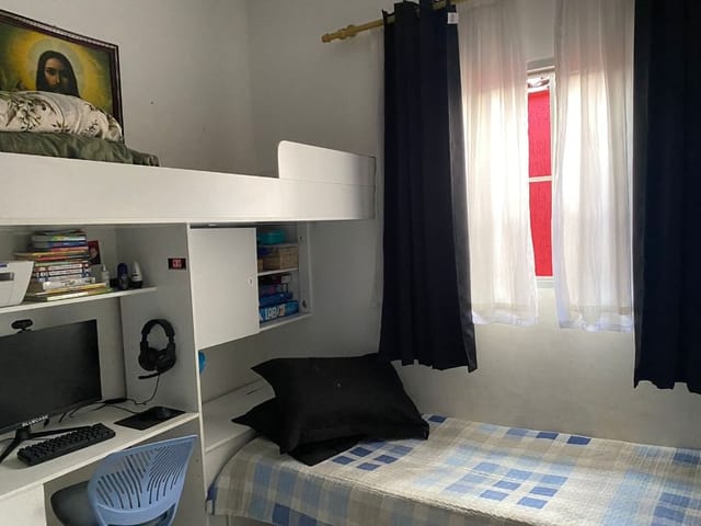 Foto do Casa - Casa com 2 dormitórios à venda, 85 m² por R$ 267.000,00 - Jardim Pararangaba - São José dos Campos/SP | INDEPENDENCE NEGOCIOS IMOBILIARIOS LTDA