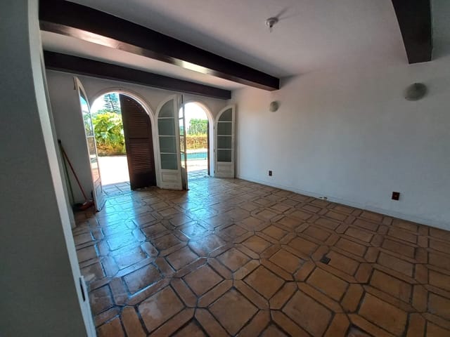 Foto do Casa - 🏡✨ Casa de Alto Padrão com 4 Suítes, Piscina e 540m² – Sofisticação, Espaço e Privacidade | Mix Nascimento