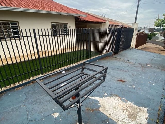 Foto do Casa - Casa com 2 dormitórios para alugar por R$ 1.750,00/mês - Jardim Morumbi - Cambé/PR | MOSCONI NEGOCIOS IMOBILIARIOS LTDA