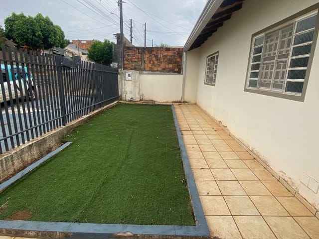 Foto do Casa - Casa com 2 dormitórios para alugar por R$ 1.750,00/mês - Jardim Morumbi - Cambé/PR | MOSCONI NEGOCIOS IMOBILIARIOS LTDA