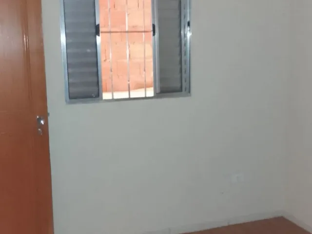 Casa com 35m² 1 quarto e 1 banheiro, para alugar, no bairro Jardim Santa Josefina em São Paulo