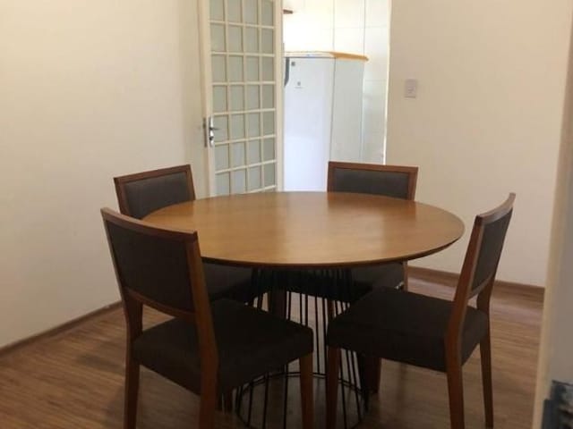 Foto do Casa - Casa à venda 3 Quartos, 1 Suite, 2 Vagas, 125M², Jardim das Indústrias, São José dos Campos - SP | RUSSI IMÓVEIS